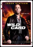 Wild Card DVD Release Date