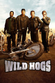 Wild Hogs DVD Release Date