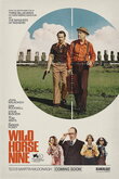 Wild Horse Nine DVD Release Date