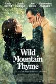 Wild Mountain Thyme DVD Release Date