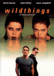 Wild Things DVD Release Date