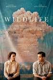 Wildlife DVD Release Date