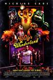 Willy's Wonderland DVD Release Date