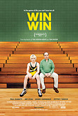 Win Win DVD Release Date
