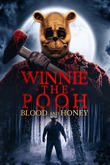 Winnie the Pooh: Blood and Honey DVD Release Date