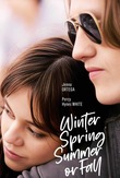 Winter Spring Summer or Fall DVD Release Date