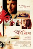 Wish You Were Here DVD Release Date