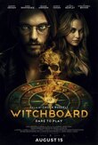 Witchboard DVD Release Date
