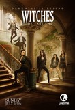 Witches of East End DVD Release Date