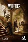 Witches Of East End: The Complete Season 2 DVD Release Date