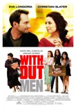 Without Men DVD Release Date