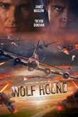 Wolf Hound DVD Release Date