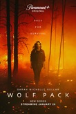 Wolf Pack DVD Release Date