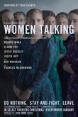 Women Talking DVD Release Date
