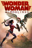 Wonder Woman: Bloodlines DVD Release Date
