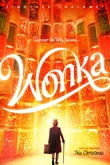 Wonka DVD Release Date