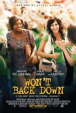 Won't Back Down DVD Release Date