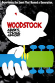 Woodstock DVD Release Date