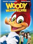 Woody Woodpecker DVD Release Date