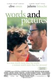 Words and Pictures DVD Release Date