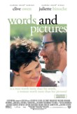 Words and Pictures DVD Release Date