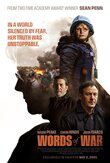Words of War DVD Release Date