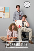 Workaholics DVD Release Date