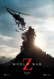 World War Z DVD Release Date