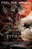 Wrath of the Titans DVD Release Date