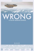 Wrong DVD Release Date