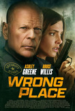 Wrong Place DVD Release Date
