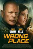 WRONG PLACE DVD Release Date