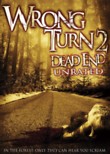 Wrong Turn 2: Dead End DVD Release Date