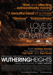 Wuthering Heights DVD Release Date