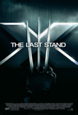 X-Men: The Last Stand DVD Release Date