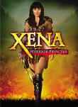 Xena: Warrior Princess DVD Release Date