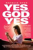 YES, GOD, YES DVD Release Date