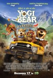 Yogi Bear DVD Release Date