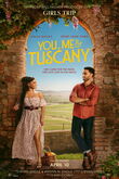 You, Me & Tuscany DVD Release Date