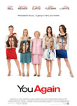 You Again DVD Release Date