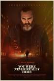 You Were Never Really Here DVD Release Date