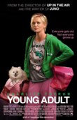 Young Adult DVD Release Date