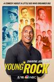Young Rock DVD Release Date