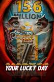 Your Lucky Day DVD Release Date