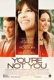 You're Not You DVD Release Date