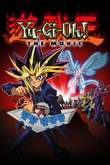 Yu-Gi-Oh!: The Movie DVD Release Date