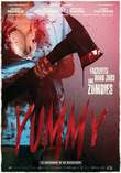 YUMMY/DVD DVD Release Date