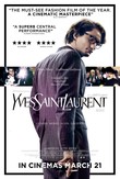 Yves Saint Laurent DVD Release Date