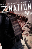 Z Nation DVD Release Date