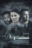 Z for Zachariah DVD Release Date